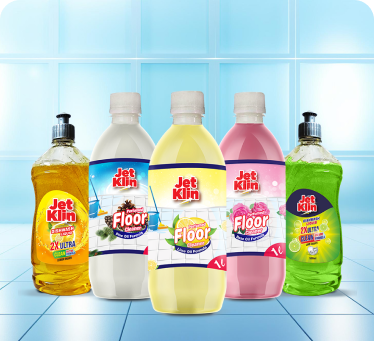 Household Cleaners