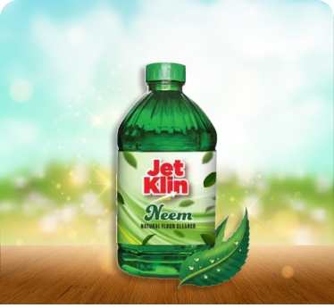 Natural & Herbal Cleaners