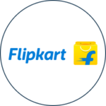 logo flipkart