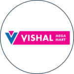 logo vishal mega mart