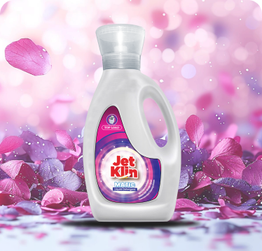 Matic Liquid Detergent