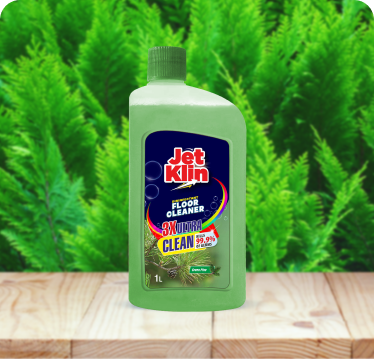 disinfectant cleaner