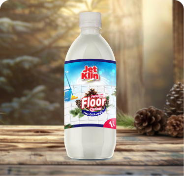 pine floor cleaNER