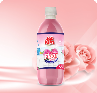 rose floor cleaner