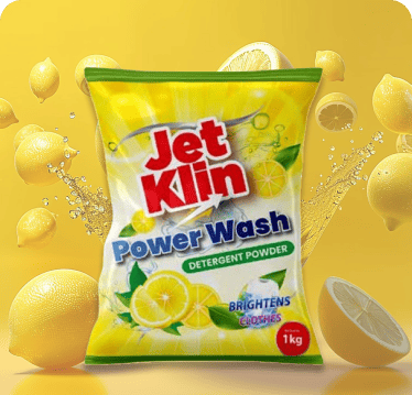 super wash lemon